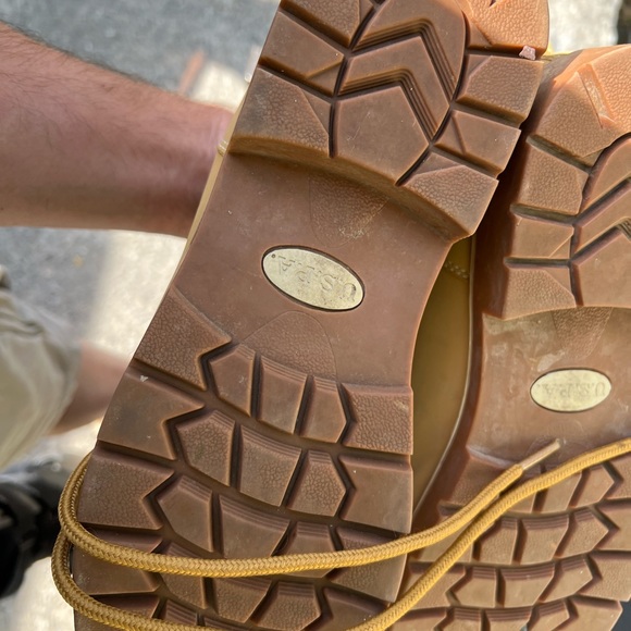 Like new polo boots - Picture 4 of 6